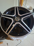 Prodam Original nova Mercedes Amg platišča 20col!