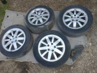 renault megane 3 2010 platišča 16'' feltne alu platišče felge feltne