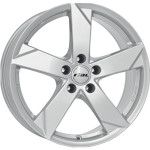 Rial KODIAK 7X17 5X108 ET40 CH63