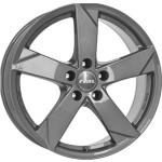 Rial KODIAK 7X17 5X114 ET39 CH60