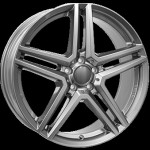 Rial M10 8X18 5X112 ET49 CH67