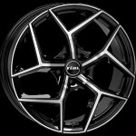 Rial SALENTO 8X18 5X114 ET40 CH70
