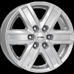 Rial TRANSPORTER 6 7X17 6X120 ET50 CH75
