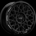 Super Metal CAGE 8X18 5X120 ET40 CH65