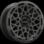 Super Metal CAGE 9X20 5X120 ET45 CH65