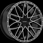 Super Metal VANE 8X20 5X120 ET55 CH65