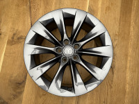 Tesla platišče 19'' Model S