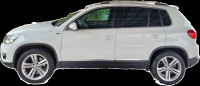 Volkswagen Tiguan alu Platišča 18'' luknje 5, količina: 4