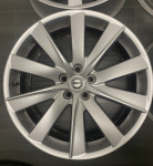 Volvo platišča 8x19 ET42.5 C30 S60 V40 V60 XC40 XC60 XC70 XC90