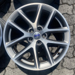 Volvo platišča Modin 8x18 ET55 P3 S60, S80, V70, V60
