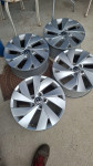 vw volkswagen golf 8 7 platišča 18 col 4x original seat škoda g