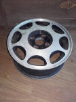 yugo Platišča 13'' luknje 4x98, količina: 1