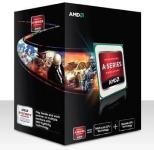 AMD A6 5400K Fusion 3.6ghz FM2