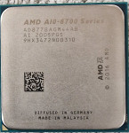 procesor AMD A10-8700