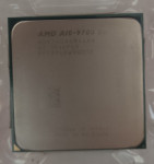 Procesor AMD A10-9700  4x 3,5Ghz turbo 3,8Ghz