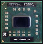 AMD Athlon II procesor M320, 2.1 Ghz - AMM320DBO22GQ, podnožje: S1