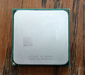 AMD Athlon II X2 250 socket AM2+, AM3 3000 MHz