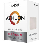 AMD procesor Athlon 3000G