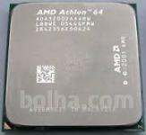 Procesor AMD Intel core duo