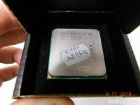 Procesor AMD X2 4600 / AM2 podnožje