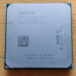 AMD FX 8120 3.1GHz