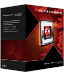 Prodam AMD FX 6100