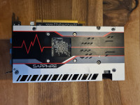 AMD Sapphire Pulse Radeon RX 580 8GB