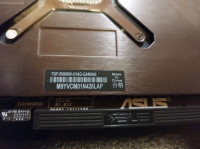 ASUS AMD RADEON RX 6800