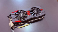 Asus r9 290 4gb