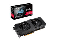 Asus Radeon RX 5700 XT Dual | 8GB | HDMI 3xDisplayport | PCI-e 4.0 | D