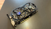 Gigabyte r9 270oc 2gb