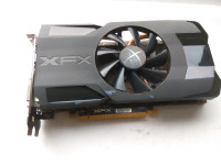 Grafična kartica XFX Radeon RX 470 4GB