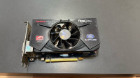 Radeon 5770 1gb