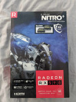 SAPPHIRE NITRO+ RADEON RX 590 8GB SPECIAL EDITION