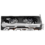 Sapphire Nitro+ Radeon RX 6600 XT | 8GB GDDR6 128-bit | RDNA 2 Dual-X