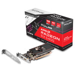 SAPPHIRE PULSE Radeon RX 6400 4GB GDDR6 | 11315-01-20G | Gaming grafič