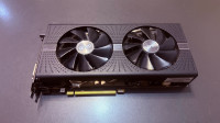 Sapphire rx 570 8gb