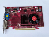 VTX Radeon HD5550 2GB DDR3, PCI-E