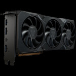 XFX AMD Radeon RX 7900 GRE 16GB (RX-79GMBABFB)