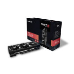 XFX RX 5700 XT THICC 3 Ultra | 8GB | GDDR6 | HDMI 3xDisplayport | Pric