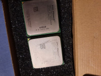 AMD Phenom 9500 X4 in 8750 X3 AM2 AM2+