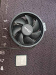 AMD Ryzen 3 1200 in hladilnik