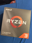 AMD RYZEN 3 3100