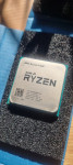 AMD Ryzen 5 1600 (Tray)