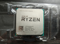 AMD Ryzen 5 1600X