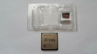 AMD Ryzen 5 2600 AM4 procesor, model YD2600BBM6IAF