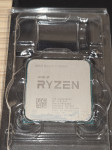 AMD Ryzen 5 3600X procesor