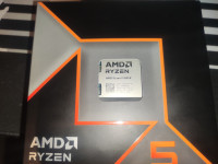 AMD Ryzen 5 9600x