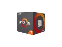 AMD Ryzen 7 1700 Eight-Core Processor  3.00 GHz