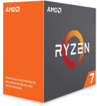 AMD Ryzen 7 1800X